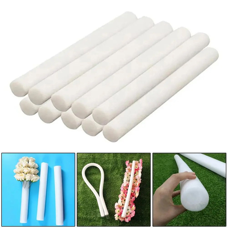 1Pcs DIY Foam Strip Wedding Fl - Centerpiece Stick review and price