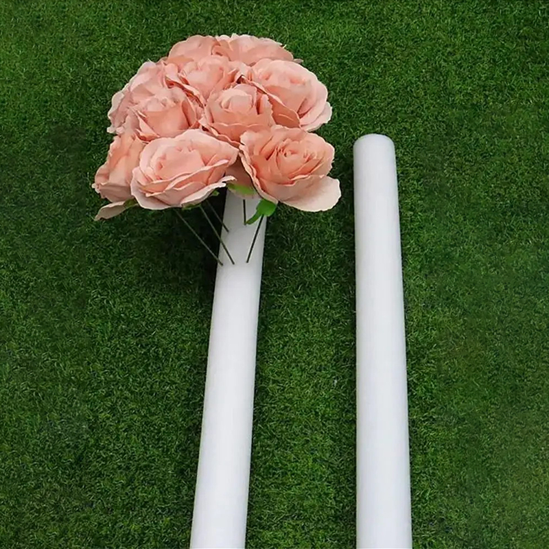 1Pcs DIY Foam Strip Wedding Fl - Centerpiece Stick review and price
