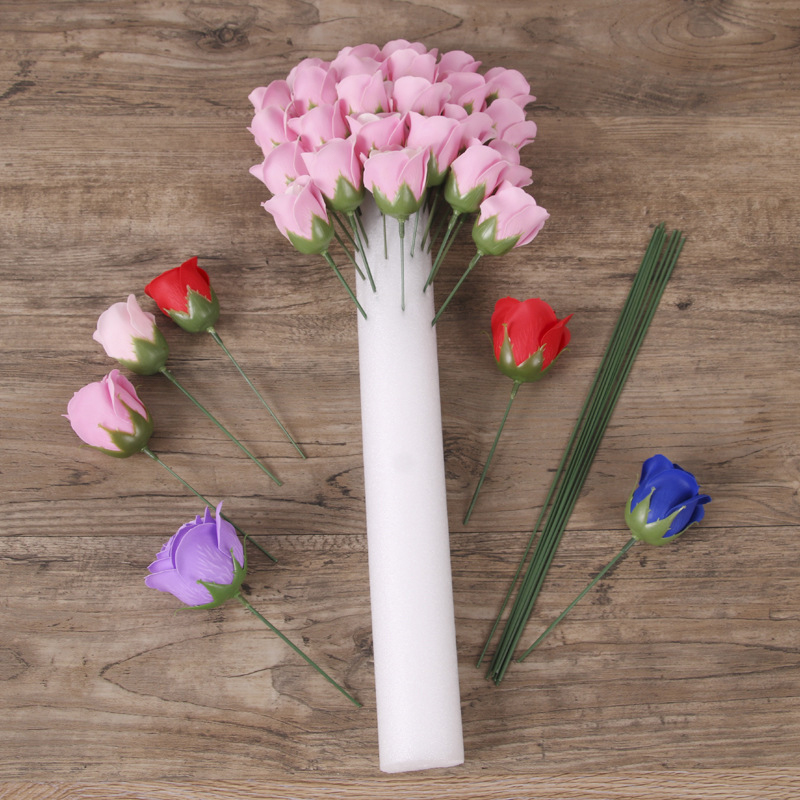 1Pcs DIY Foam Strip Wedding Fl - Centerpiece Stick review and price