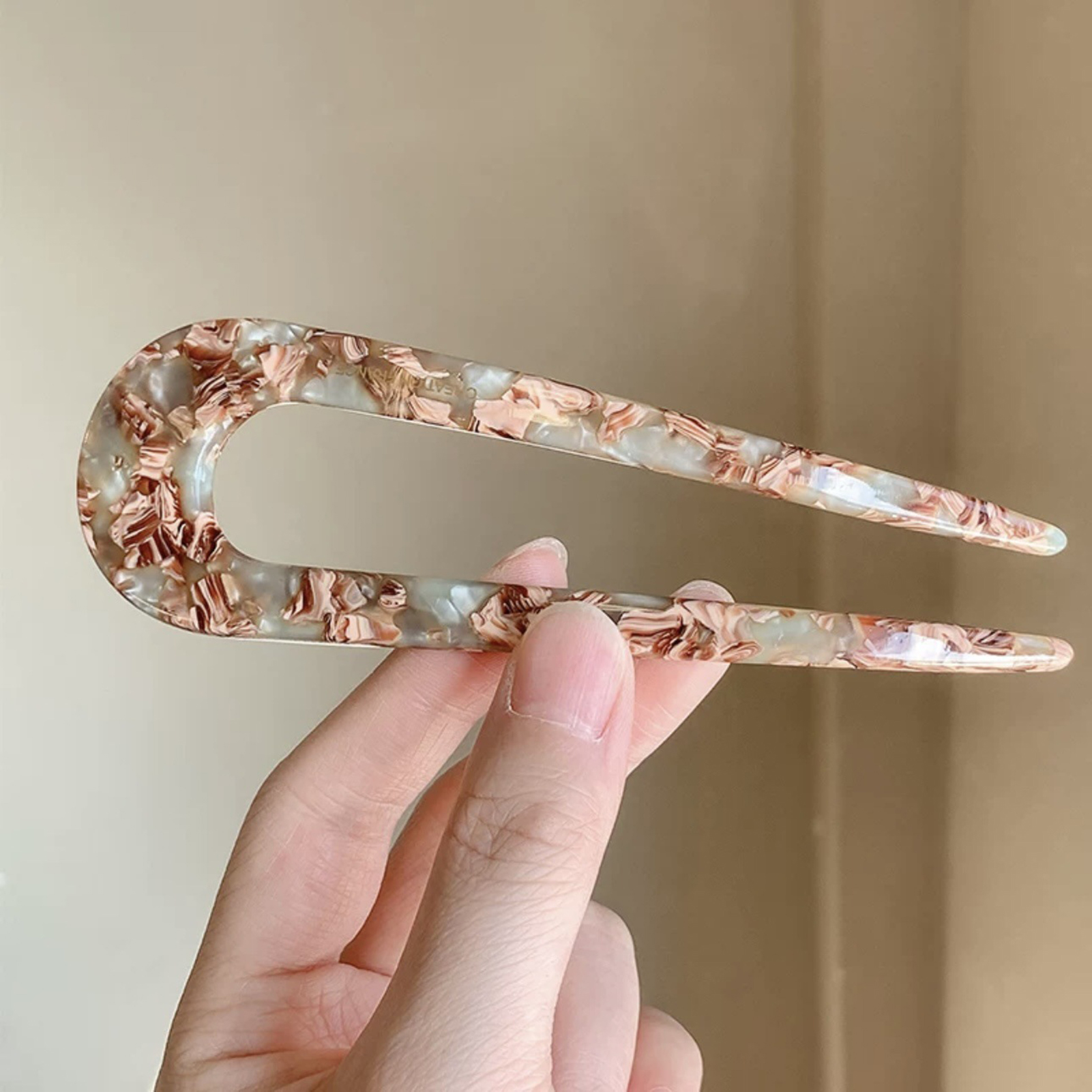Elegant U-shape Hairpin Durabl - Event Suppliers review and price