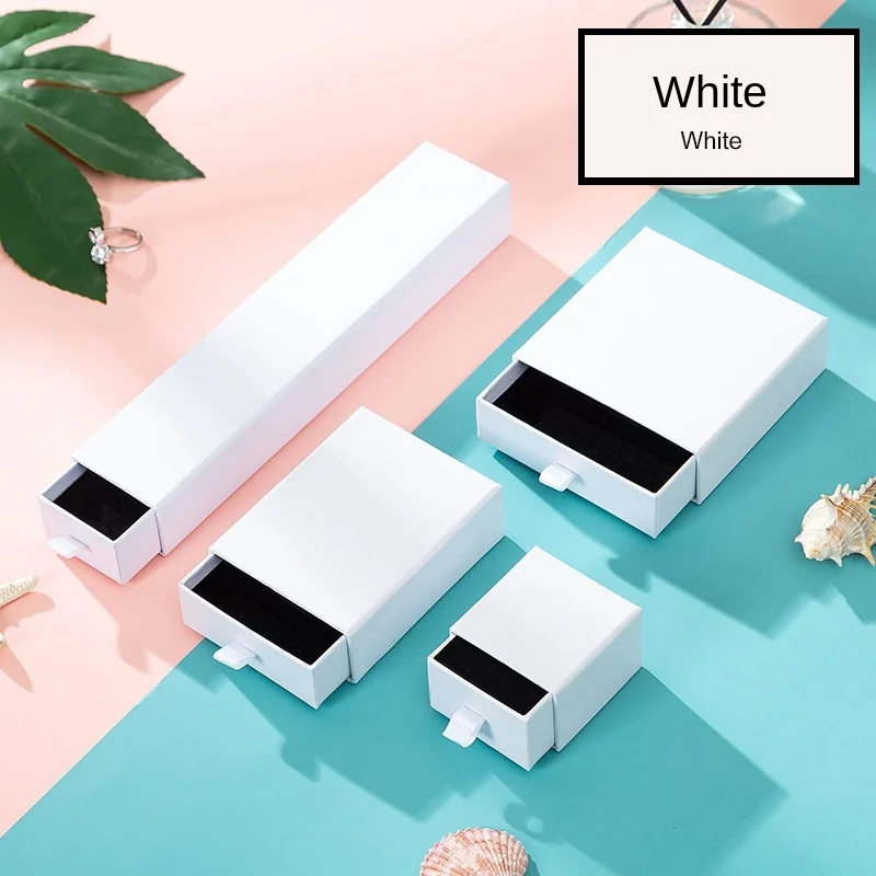 1pc Jewellery Boxs Khaki Cardb - Event Party Box review and price