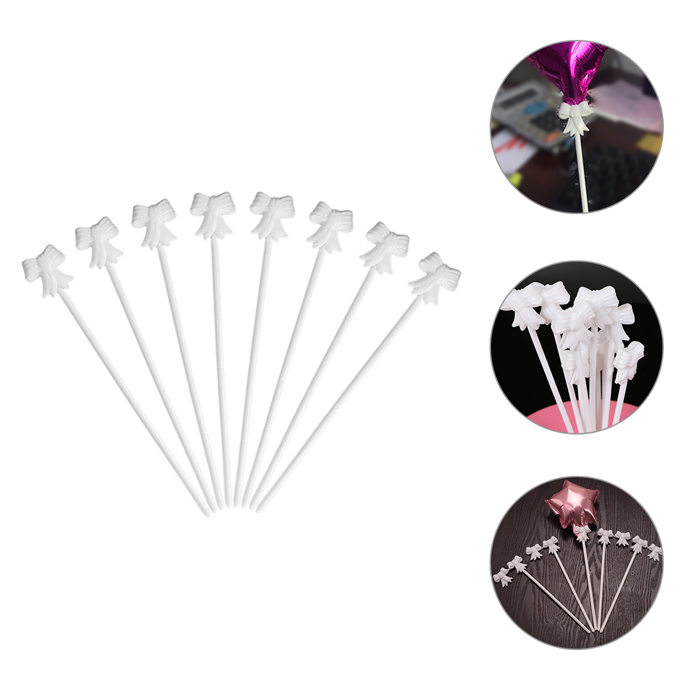 50Pcs Foil Balloon Support Rod - Centerpiece Stick review and price