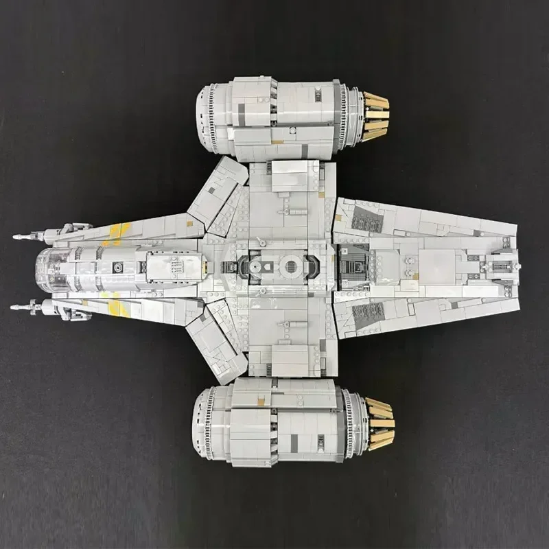 Bandai Launch 75331 Mandaloria - Event Launch Party review and price