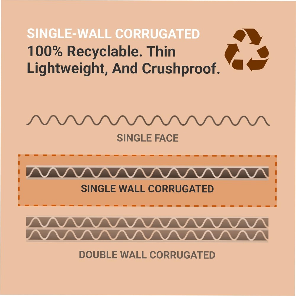 50 Gallon Cardboard Trash Cans - Event Party Box review and price