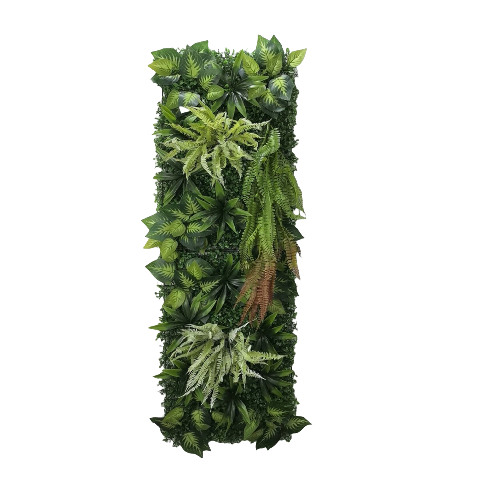 Home Decoration White Artifici - Flower Wall Panel review and price