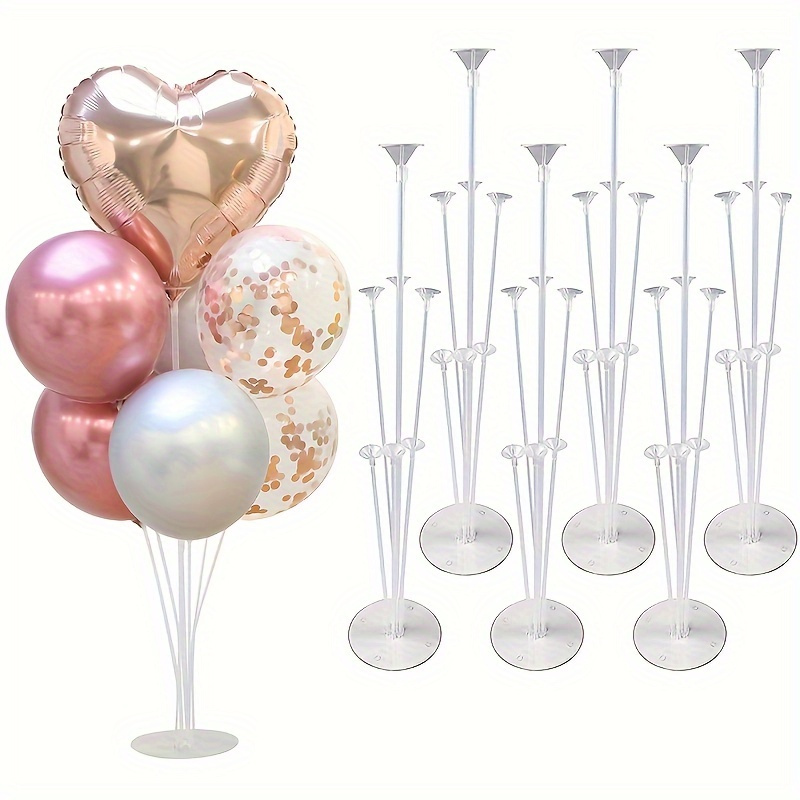 1Set, Balloon Stick Stand, Bal - Centerpiece Stick review and price