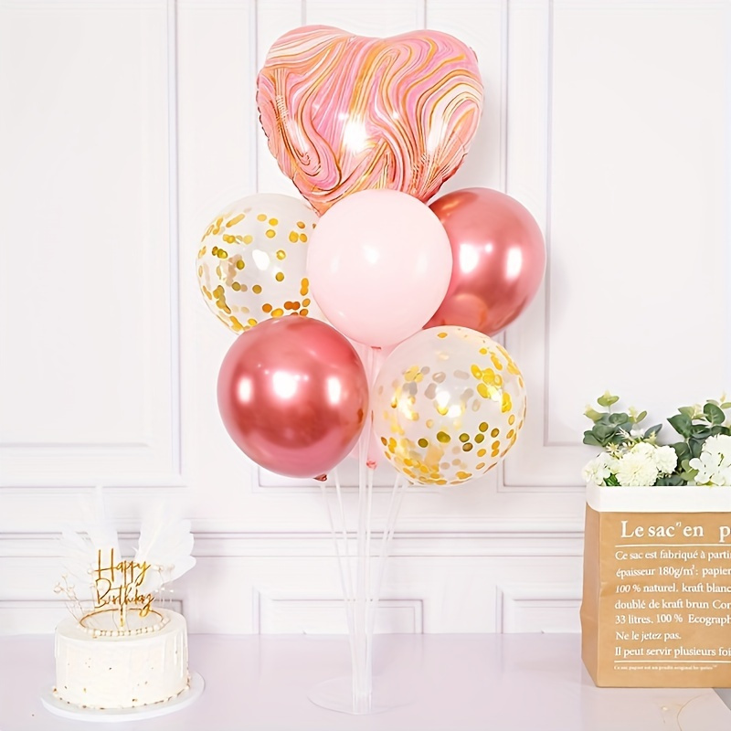 1Set, Balloon Stick Stand, Bal - Centerpiece Stick review and price