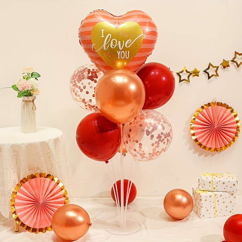 1Set, Balloon Stick Stand, Bal - Centerpiece Stick review and price