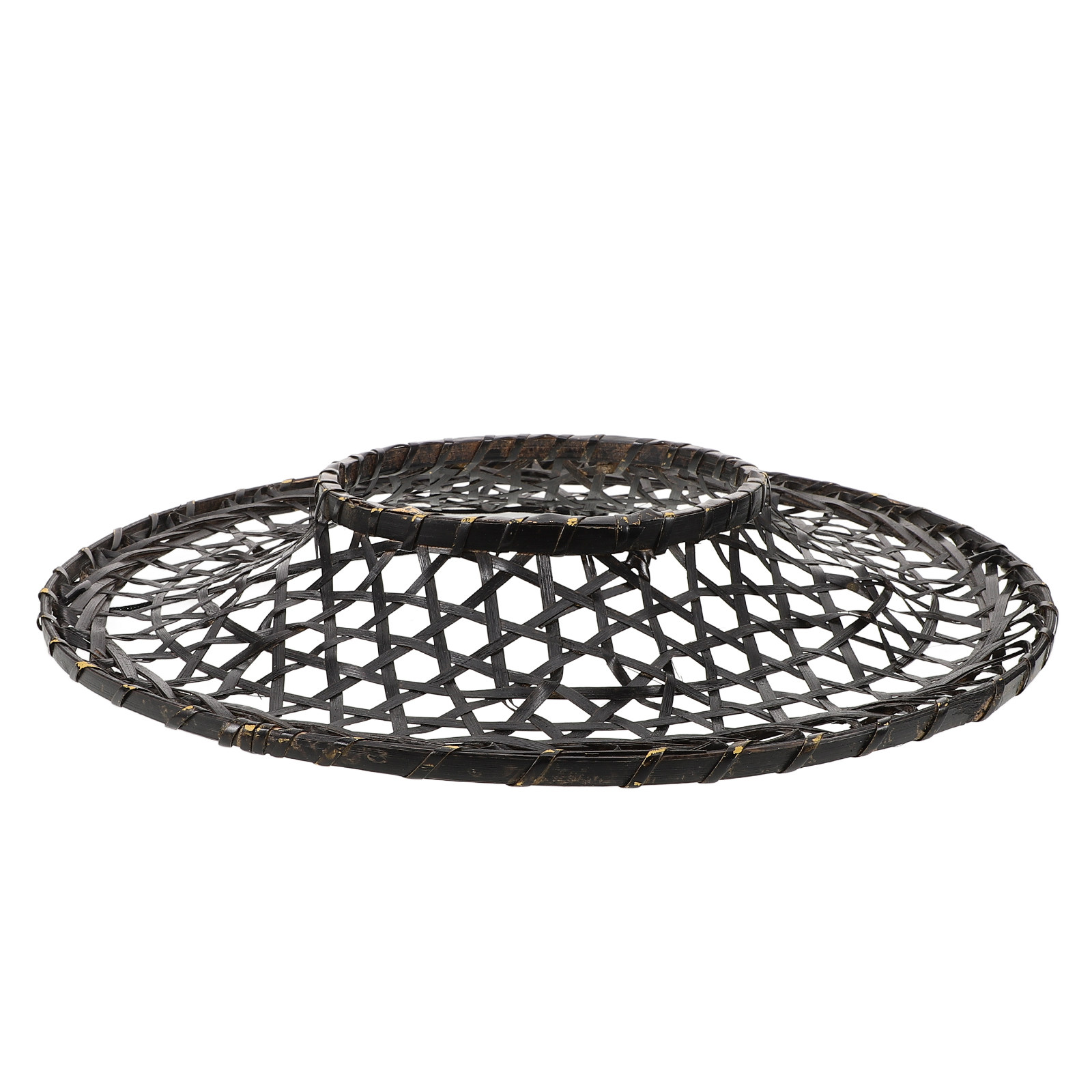 Bamboo Japanese Style Woven Co - Party Hat Cone review and price