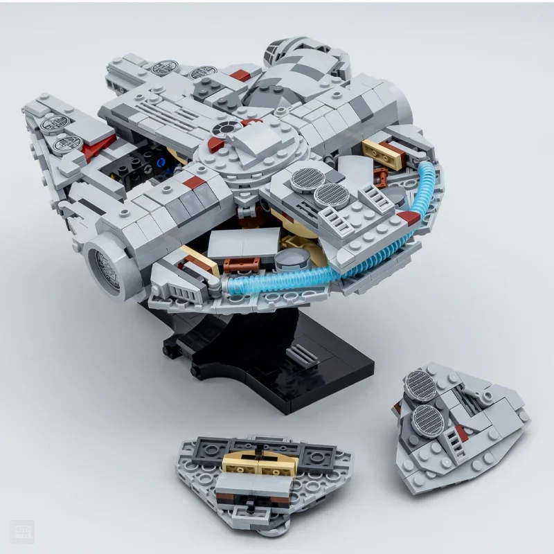 Bandai Collectible Building Ki - Event Launch Party review and price