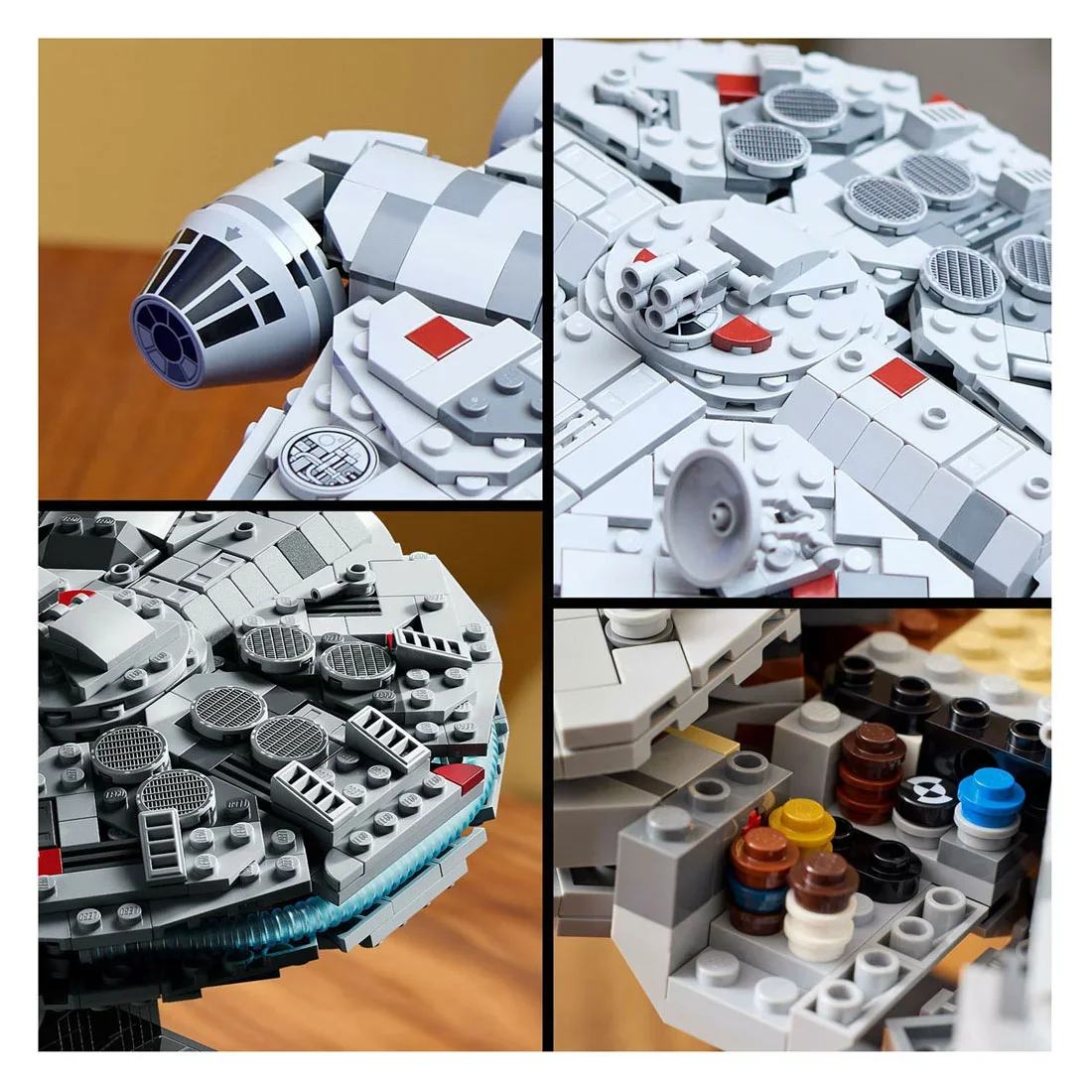 Bandai Collectible Building Ki - Event Launch Party review and price