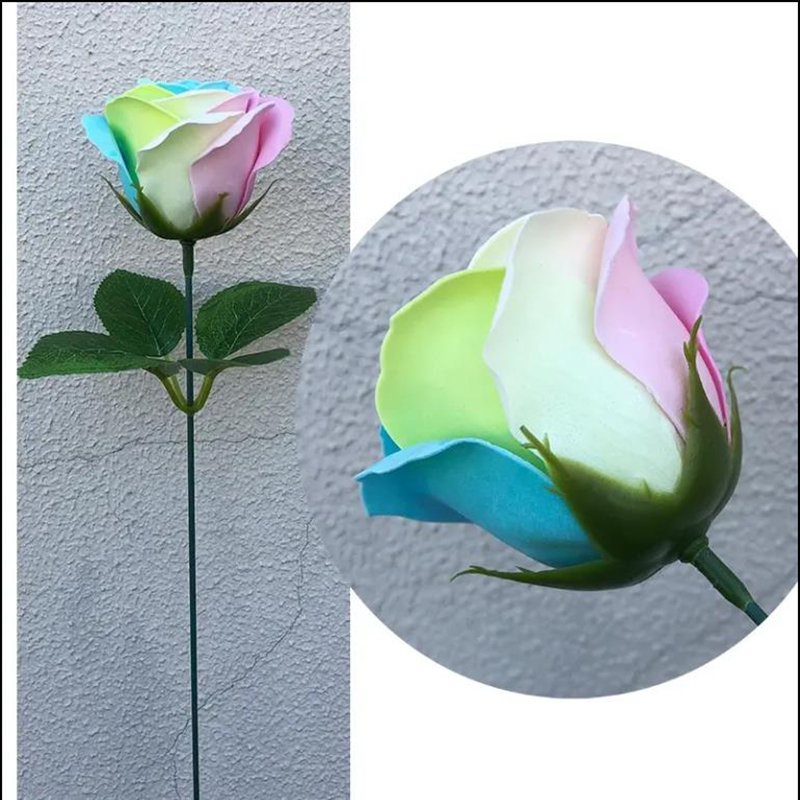 Spilewka 6X7cm Colorful Rose A - Eve Party review and price