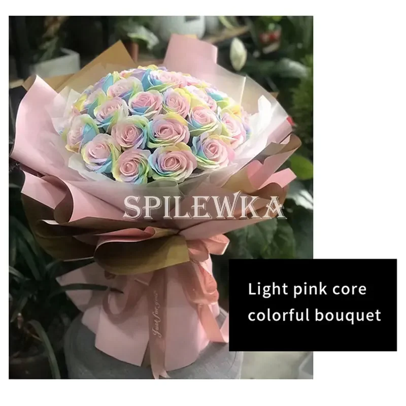 Spilewka 6X7cm Colorful Rose A - Eve Party review and price