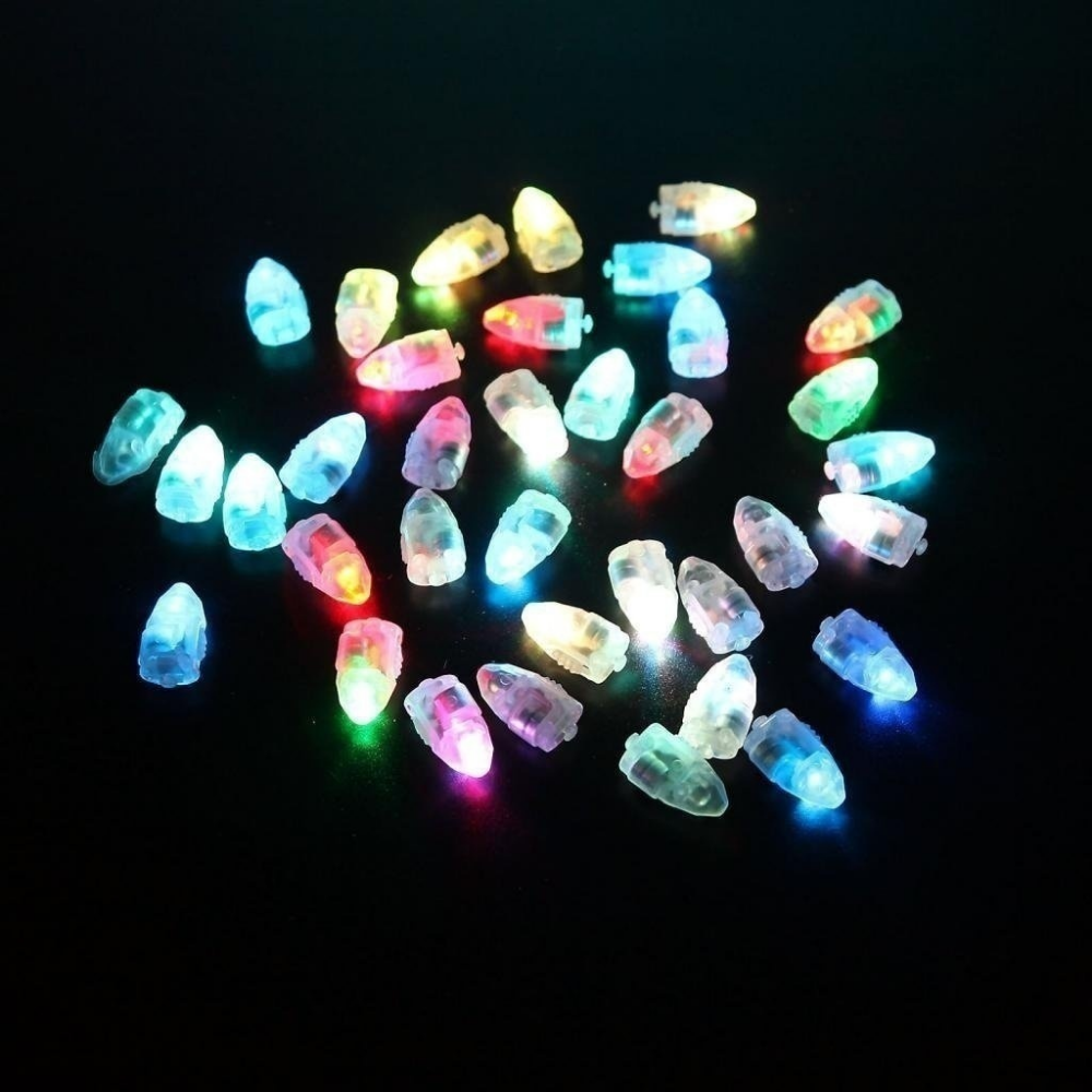 10 Pcs/set LED Balloon Lamp De - Led Balloon Light review and price